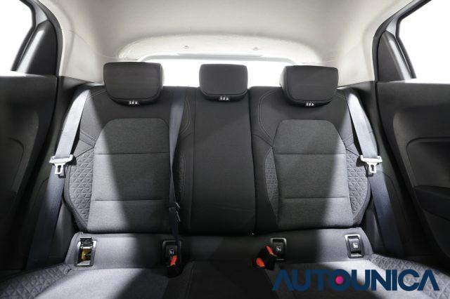 RENAULT Clio TCE 90 CV 5 PORTE BUSINESS NEOPATENTATI