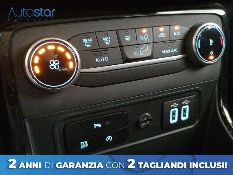 Ford EcoSport 1.0 ecoboost ST-Line s&s 125cv my20.25