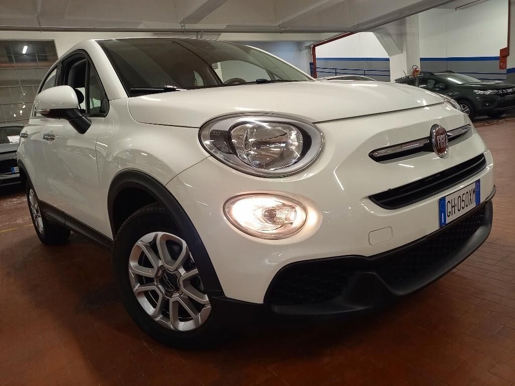 Fiat 500X 1.0 T3 120 CV Cult