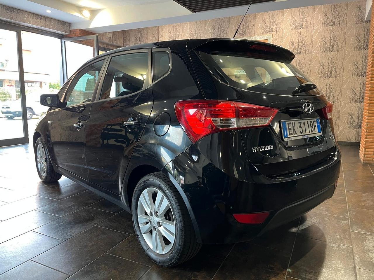 Hyundai iX20 1.4 90 CV Comfort