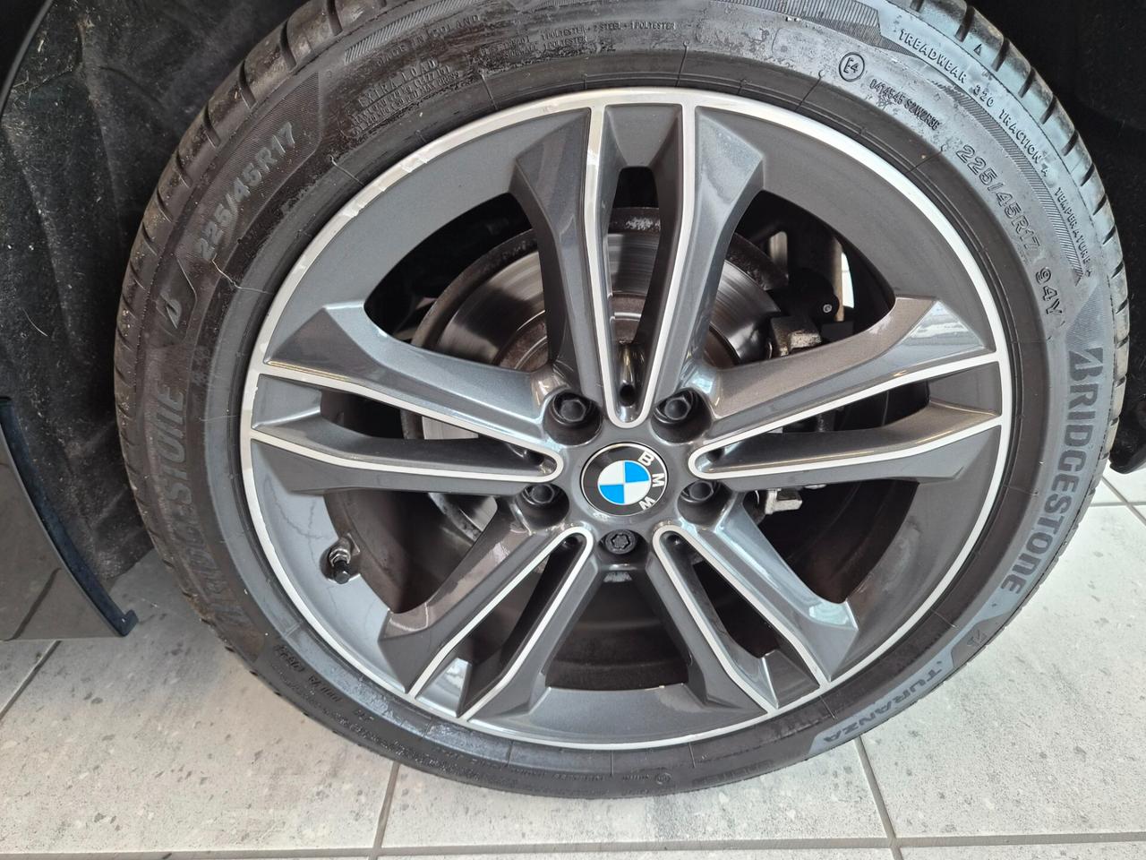 Bmw 118 118i 5p. Sport