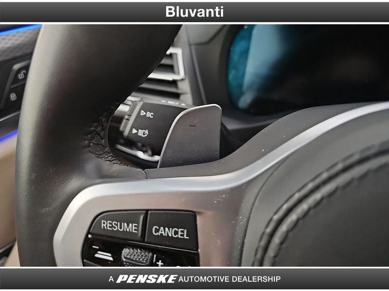 BMW X3 xDrive20d 48V Msport