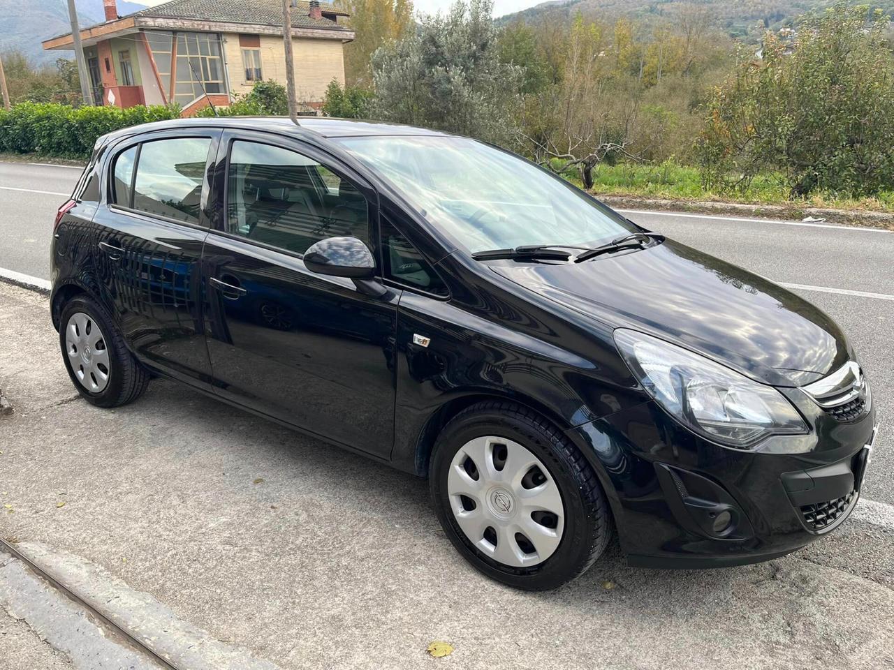 Opel Corsa 1.2 GPL 85CV 5 porte GPL-TECH Edition