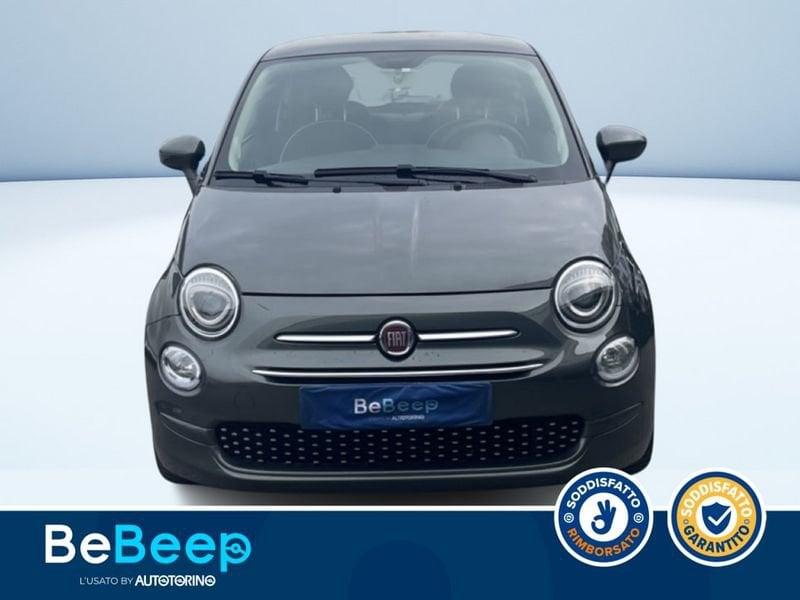 FIAT 500 1.2 LOUNGE S&S 69CV