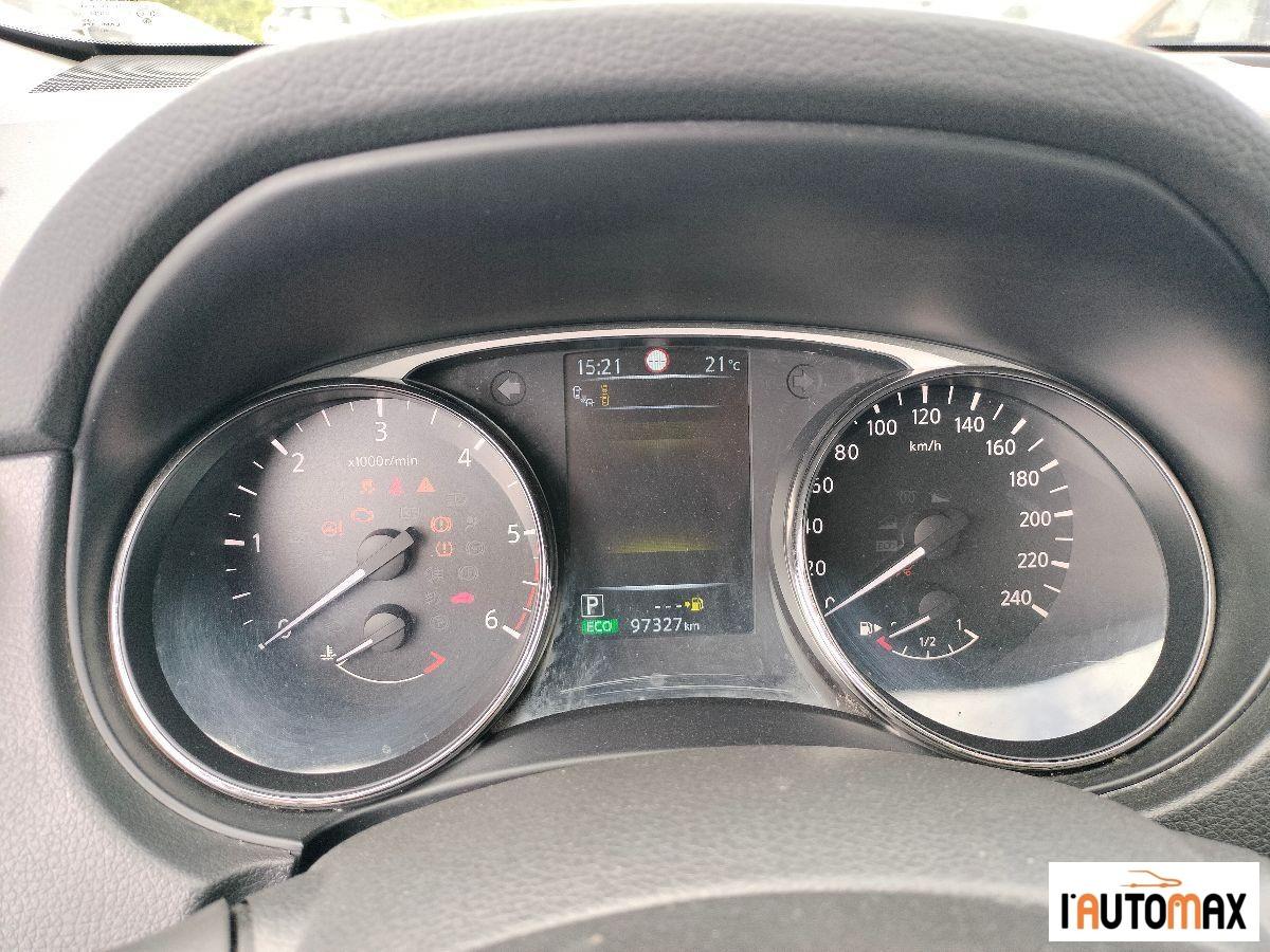 NISSAN - X-Trail - 1.6 dCi 2WD Tekna