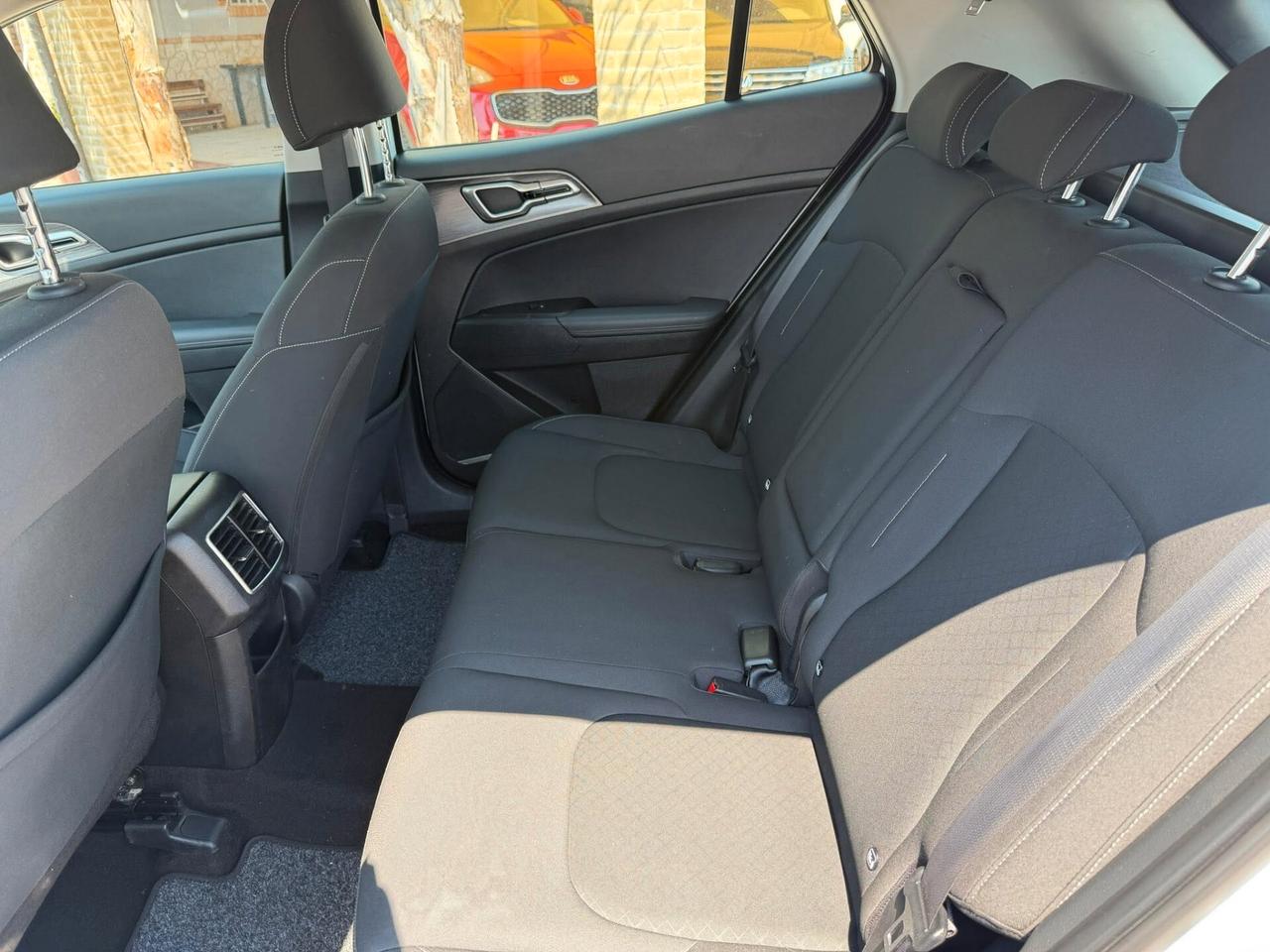 Kia Sportage 1.6 CRDI 115 CV 2WD Style