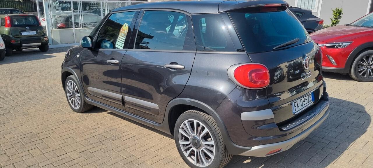 Fiat 500L 1.3 Multijet 95 CV Cross