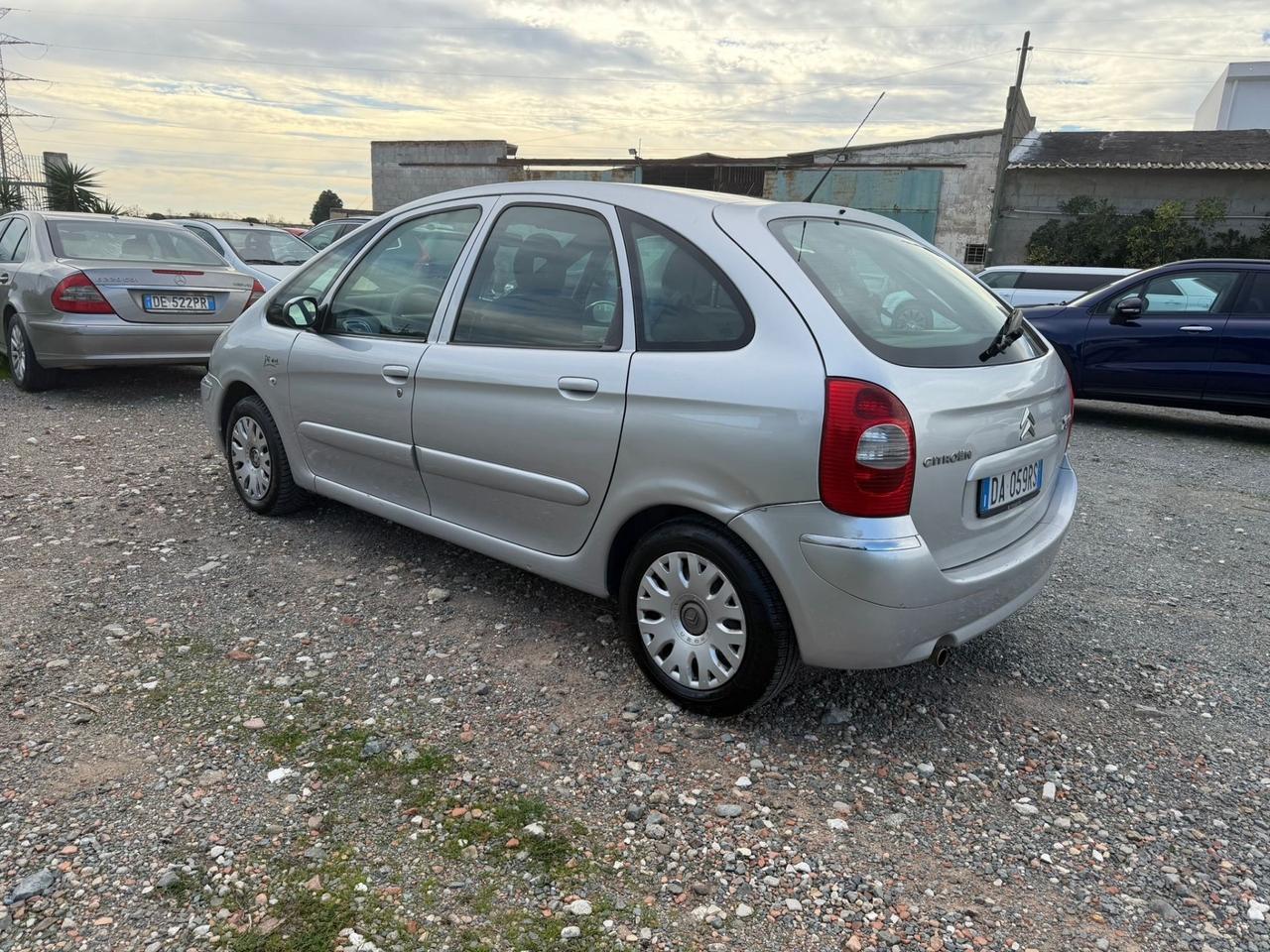 Citroen Xara Picasso 1.6 Benzina- clima- servosterzo