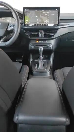 Ford Focus 1.0 EcoBoost Hybrid 155 CV SW ST-Line X