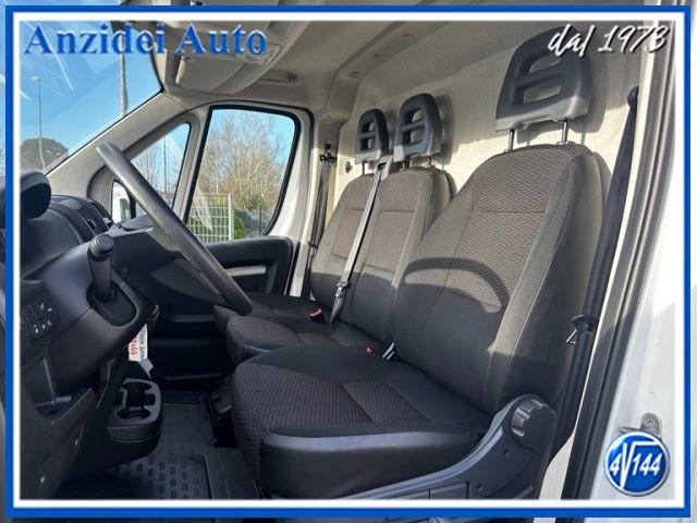 CITROEN Jumper 33 2.2 BlueHDi 120 CV L2H2 Furgone