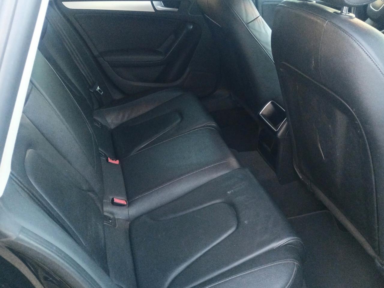 Audi A5 2.0 TDI F.AP. Ambiente