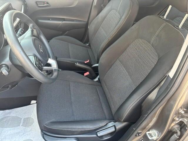 Kia Picanto 1.0 12V 5 porte Active