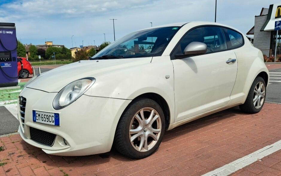 Alfa Romeo MiTo 1.4 78 CV 8V S&S Progression