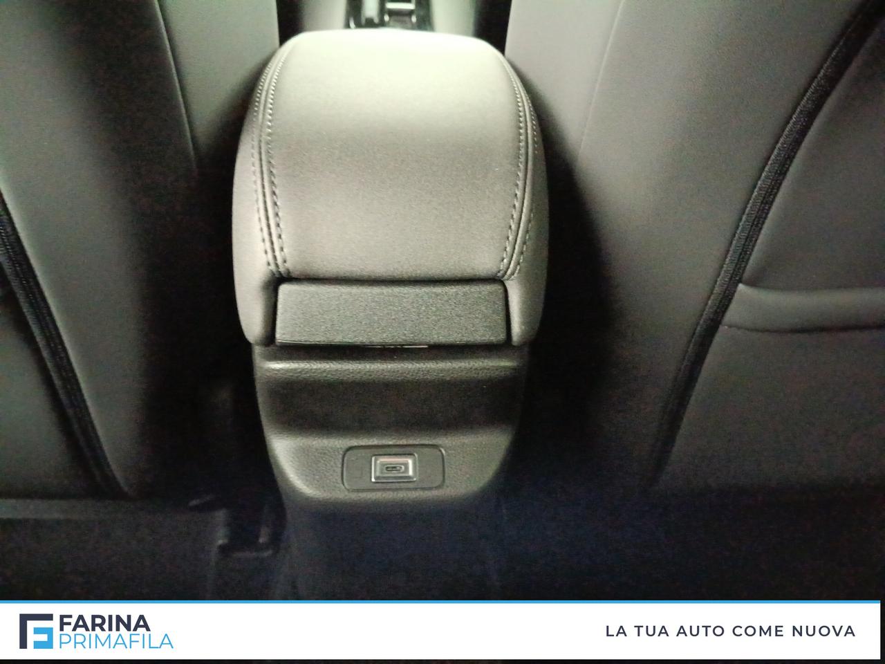 ALFA ROMEO Junior 1.2 ibrida Speciale 136cv edct6
