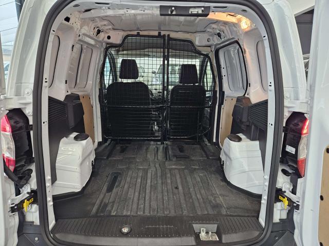 Ford Transit Courier 1.0 EcoBoost da 998 cc