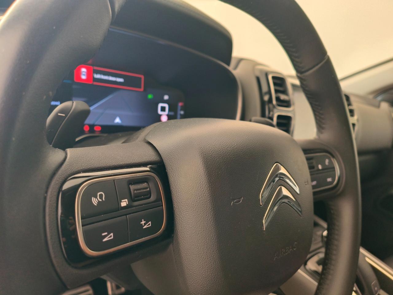 Citroen C5 Aircross PureTech 130 S&S EAT8 Shine