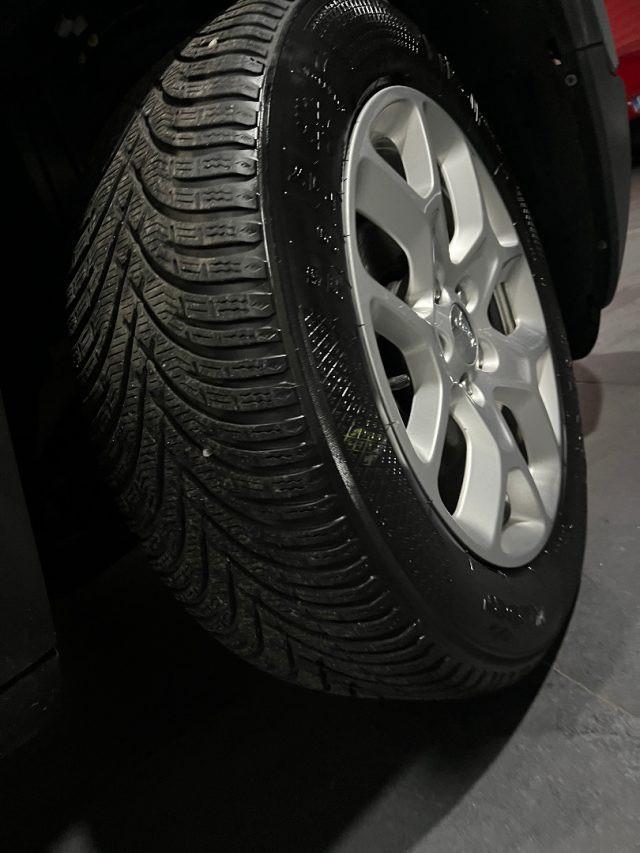 JEEP Renegade 1.6 Mjt 120 CV Limited FWD UNICOPROPRIETARIO