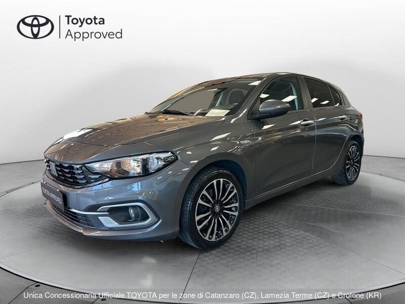 FIAT Tipo Tipo 1.6 Mjt S&S 5 porte