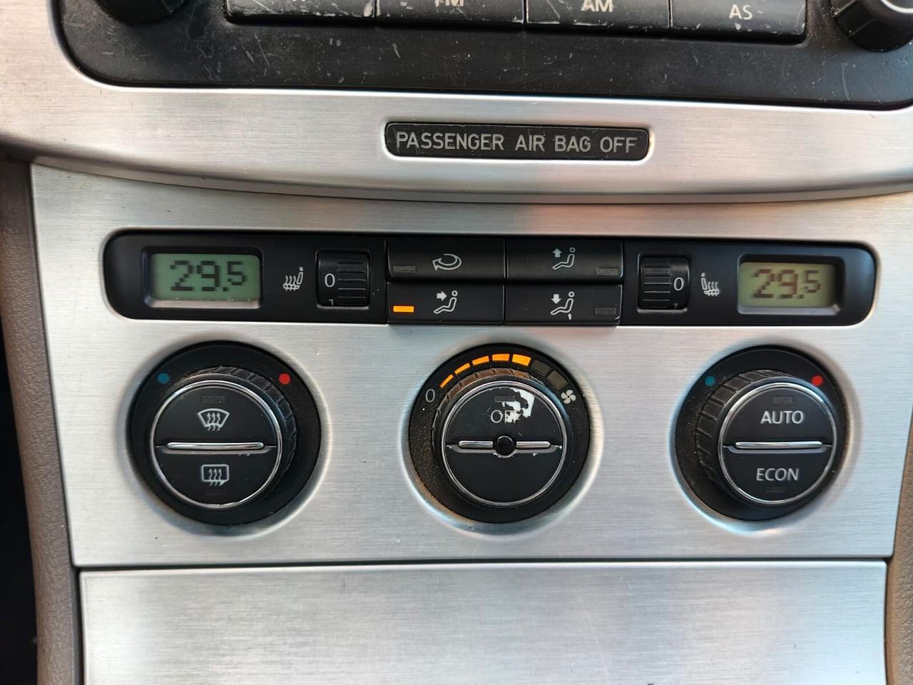 Volkswagen Passat 2.0 TDI cat Highline DPF