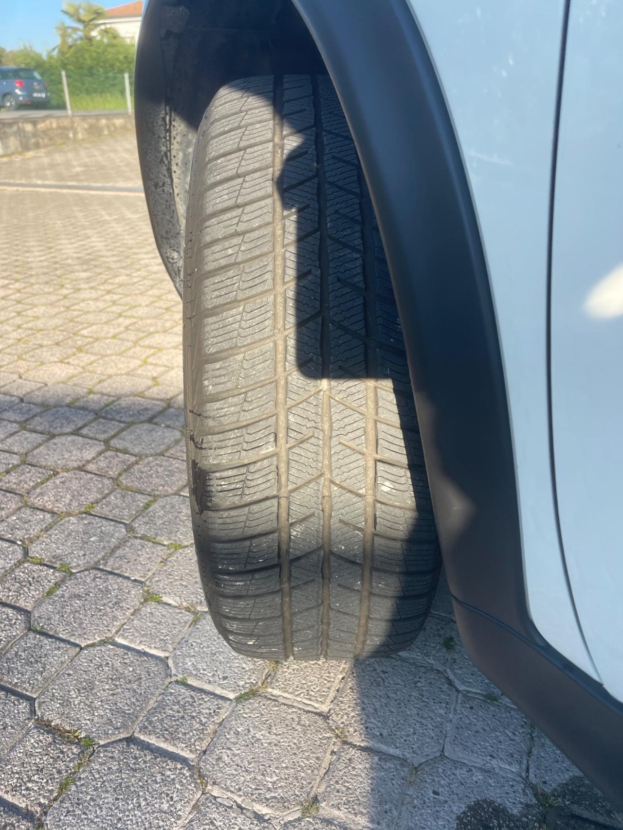 Nissan Juke 1.5 dCi Start&Stop Tekna