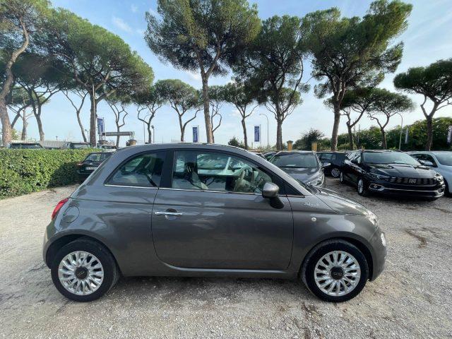 FIAT 500 1.0 Hybr. Dolcevita AndroidAuto,CRUISE,CLIMA