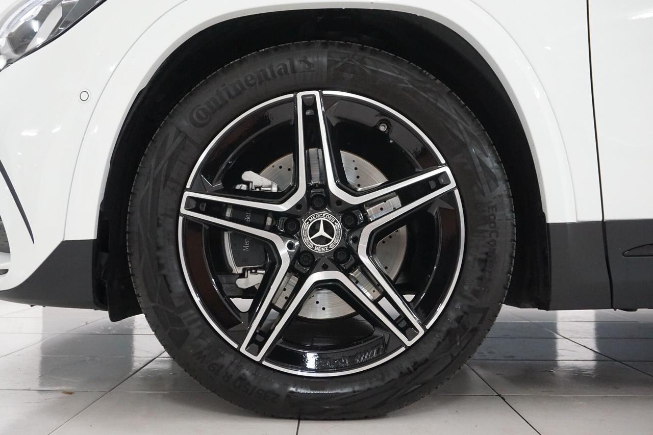 Mercedes-benz GLA 180 d Automatic AMG Line Premium