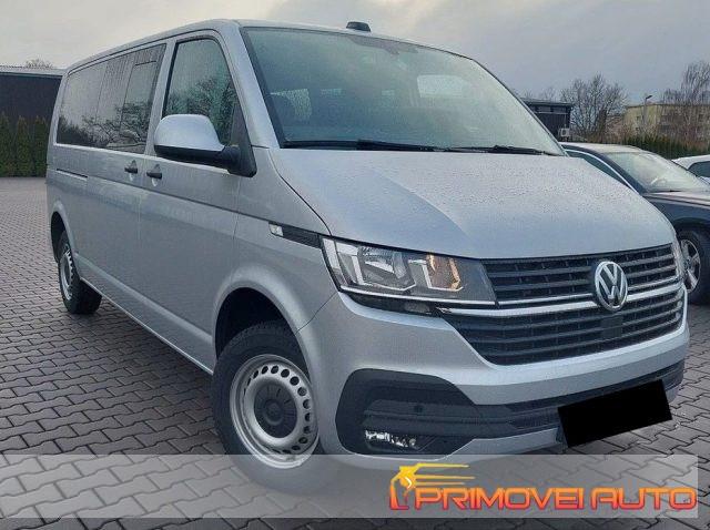 VOLKSWAGEN Caravelle T6 2.0 TDI 150CV