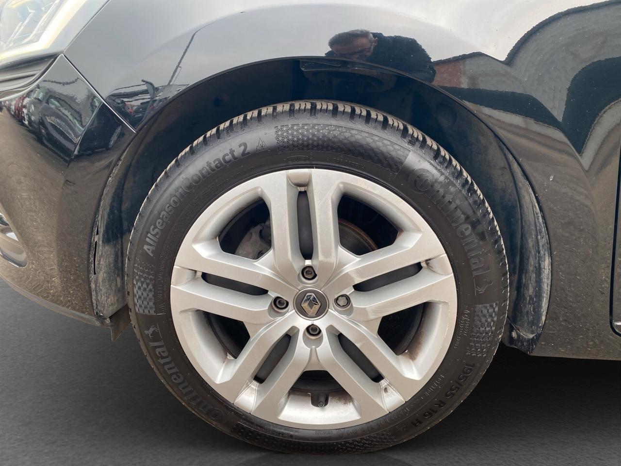 Renault Clio TCe 12V 90 CV GPL 5 porte Moschino Life