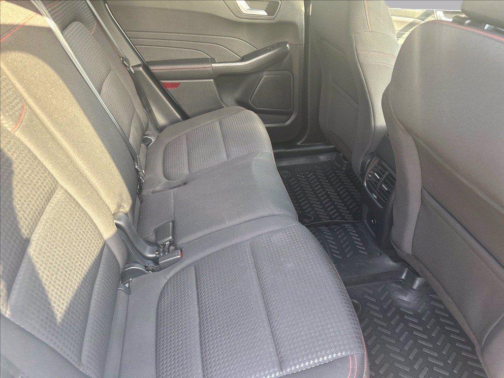 FORD Kuga 2.5 phev ST-Line 2wd 225cv cvt del 2023