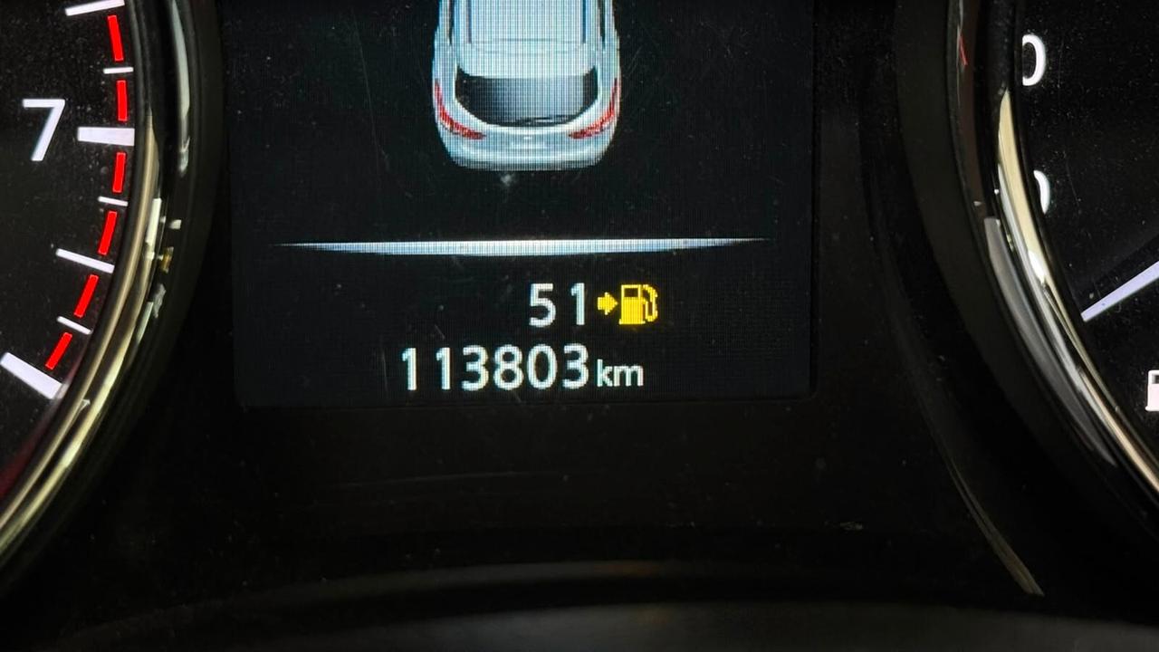 Nissan Qashqai 1.2 BENZINA 2017 NEOP.