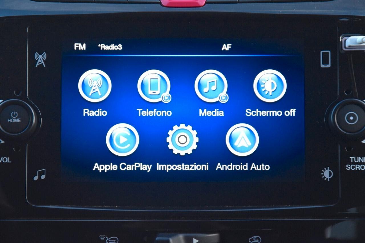 Lancia Ypsilon 1.0 Hybrid Gold