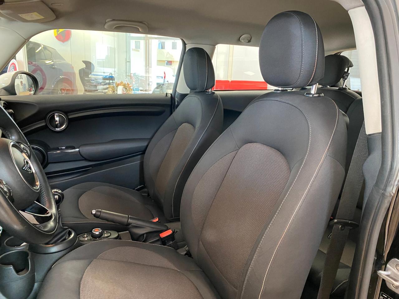 Mini 1.5 116 Cv Cooper D Hype