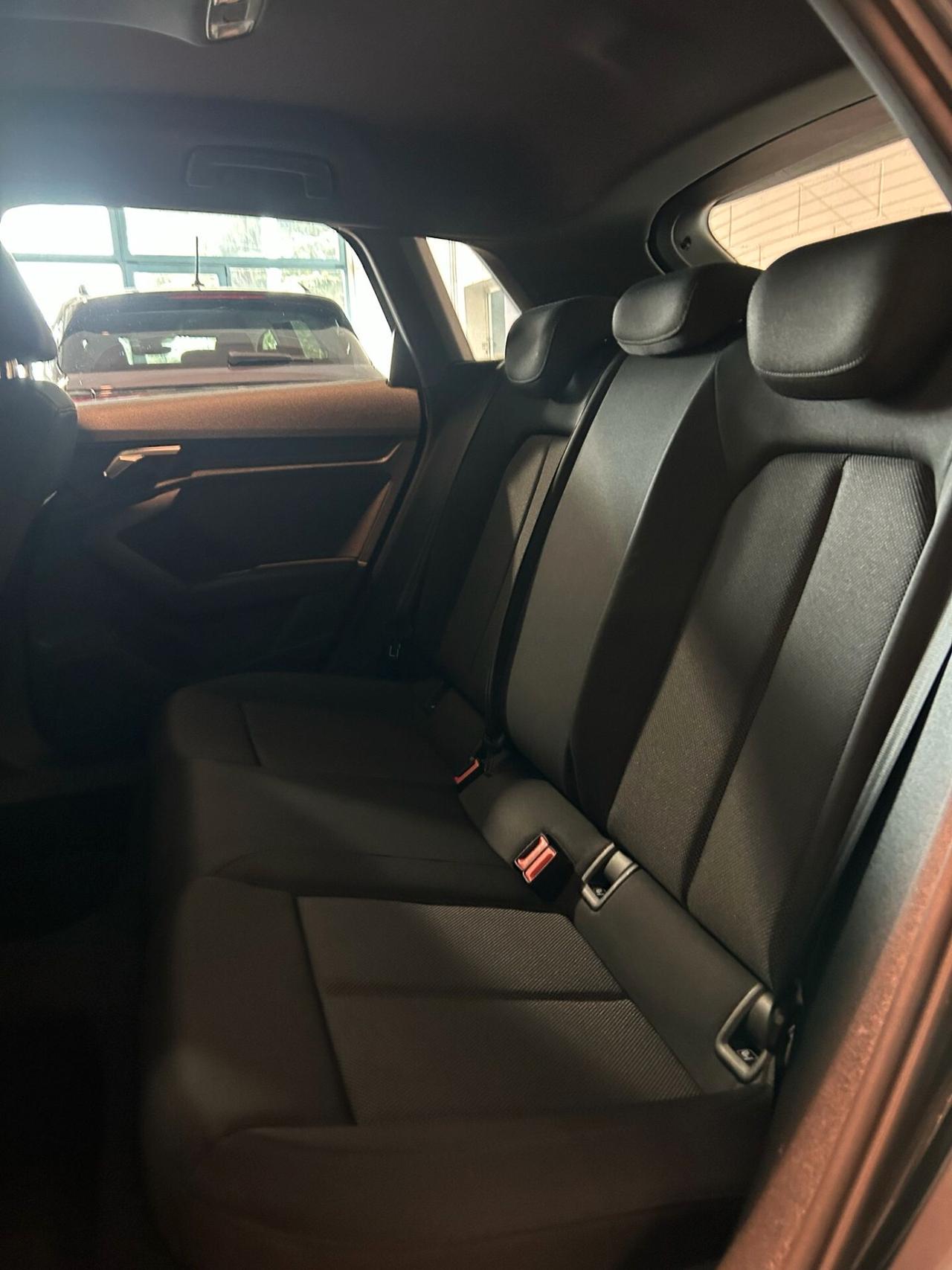 Audi A3 SPB 35 TDI S tronic Business Advanced