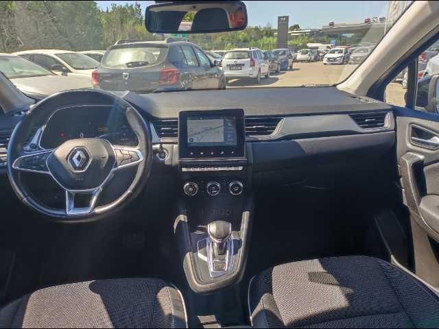 RENAULT Captur II 2019 - Captur 1.6 E-Tech phev Intens 160cv auto my21