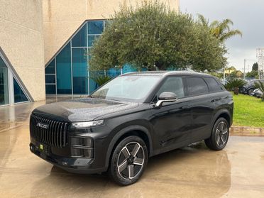 Jaecoo 7 1.6 TGDI 147 CV aut. 4WD Exclusive possibilità noleggio no scoring