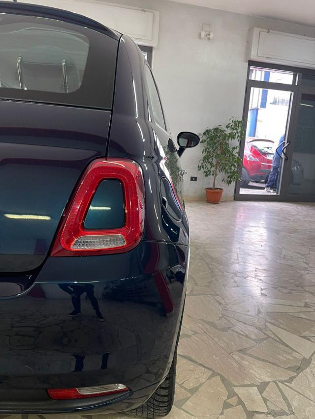 FIAT 500 1.2 EasyPower Pop