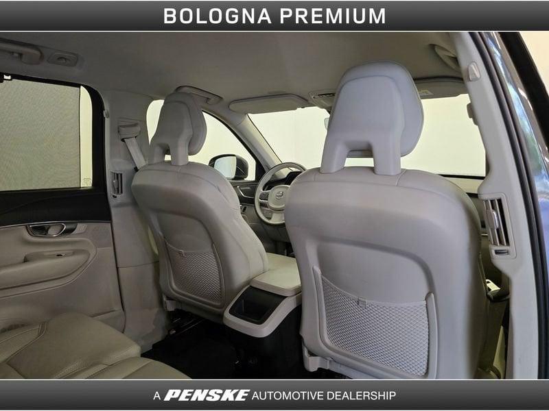 Volvo XC90 XC90 B5 (d) AWD Geartronic Inscription