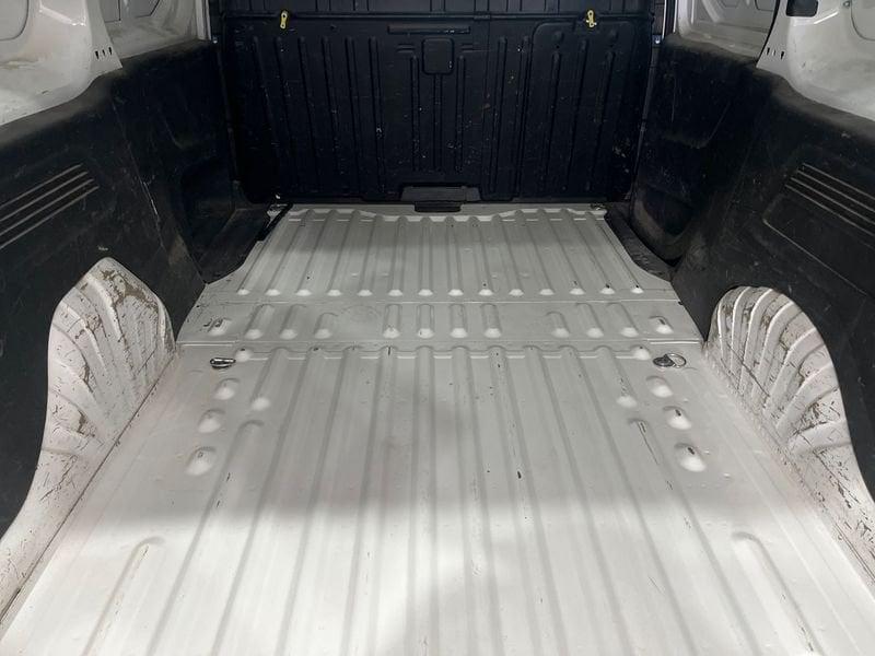 Toyota Proace City Proace City 1.5D 100cv S&S L2 S 10q Comfort IVA ESPOSTA