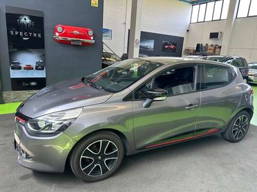 Renault Clio 5p 1.5 dci Live 75cv