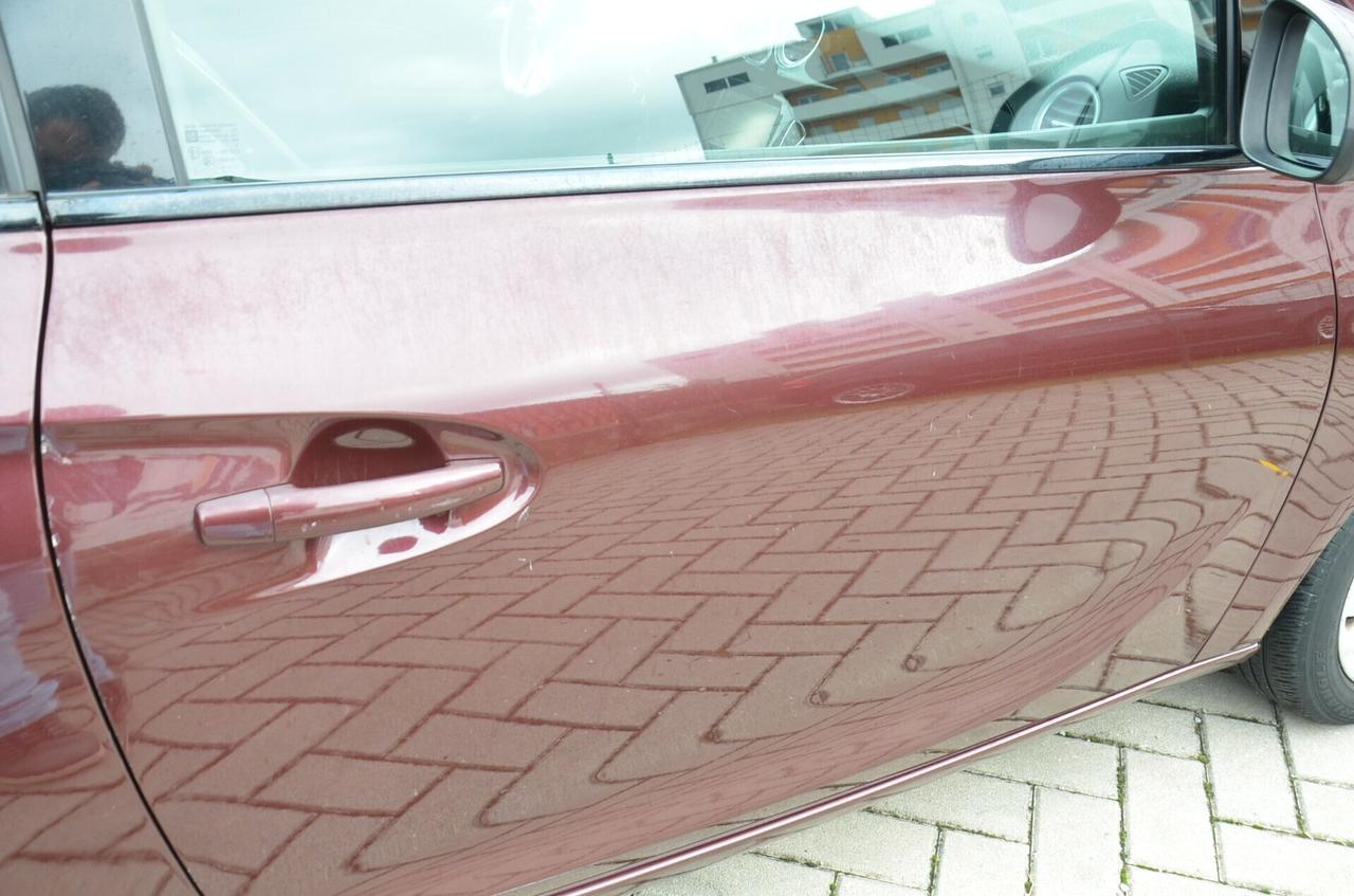 Opel Adam 1.2 70 CV Jam