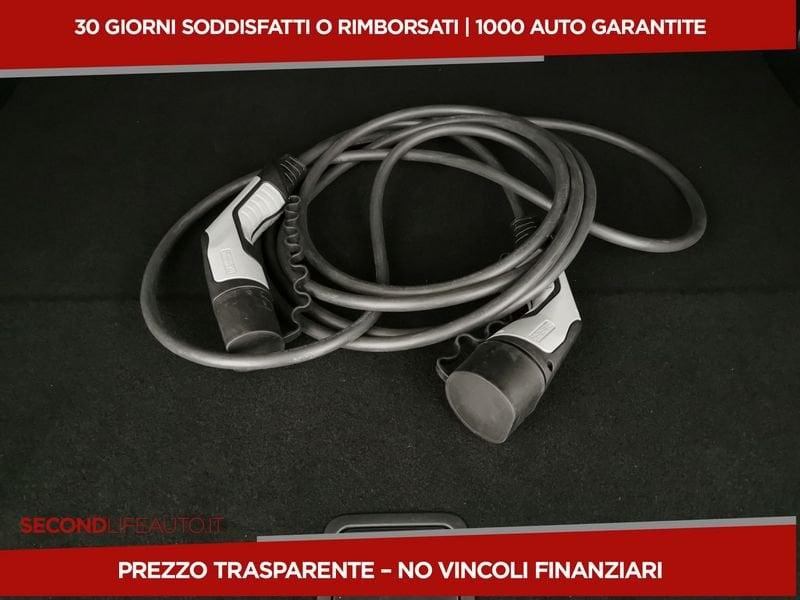 Peugeot 3008 1.6 hybrid phev Allure Pack 225cv e-eat8