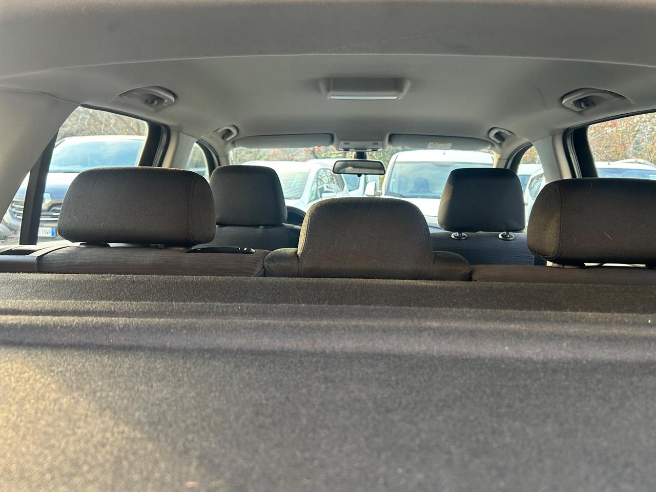 Bmw X1 sDrive18d Msport Gancio Traino