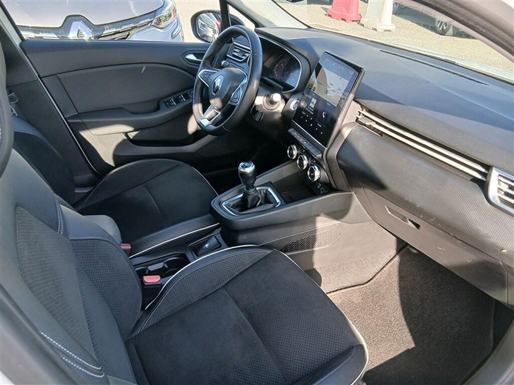 Renault Clio 5 Porte 1.0 TCe Intens