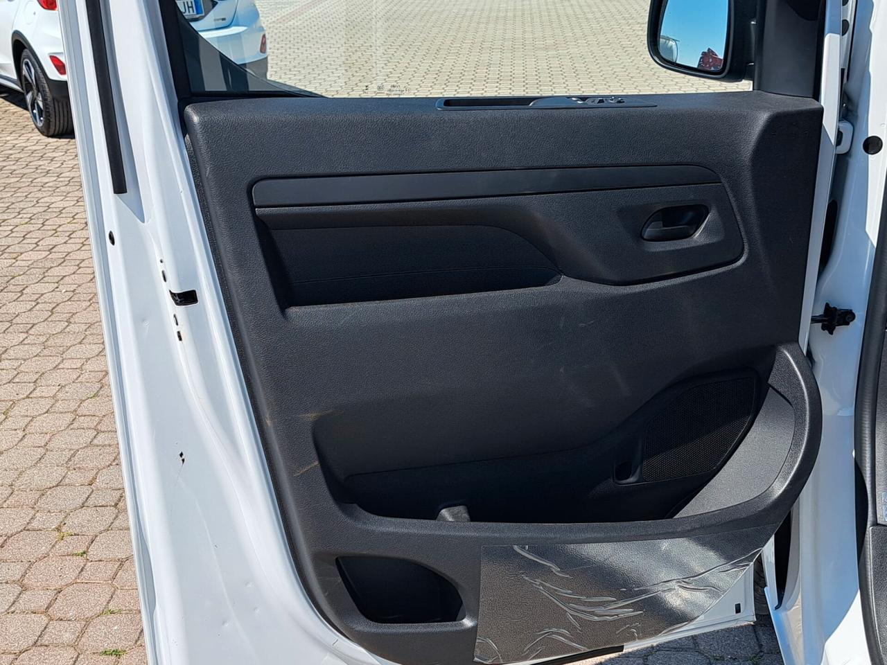 Fiat Scudo Van 1.5 BlueHDi 120CV L2H1 Km. 0