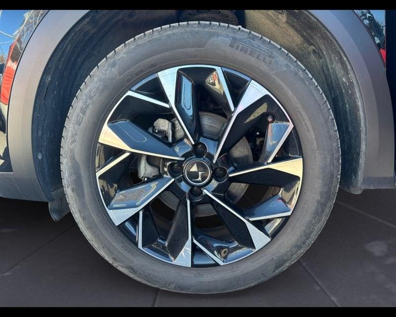 DS DS3 Crossback PureTech 130 aut. Opera