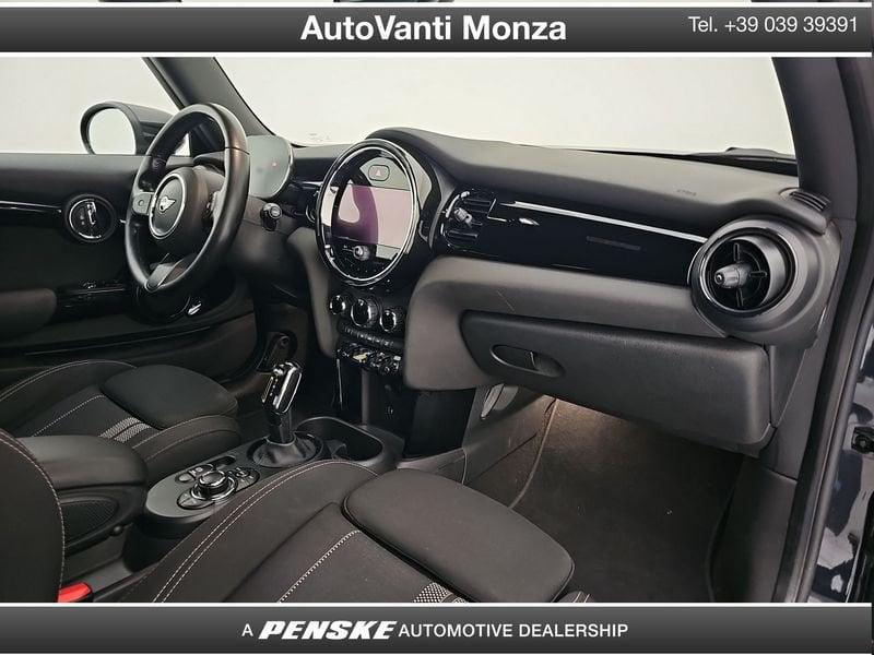 MINI Mini Full Electric Mini Cooper SE Yours