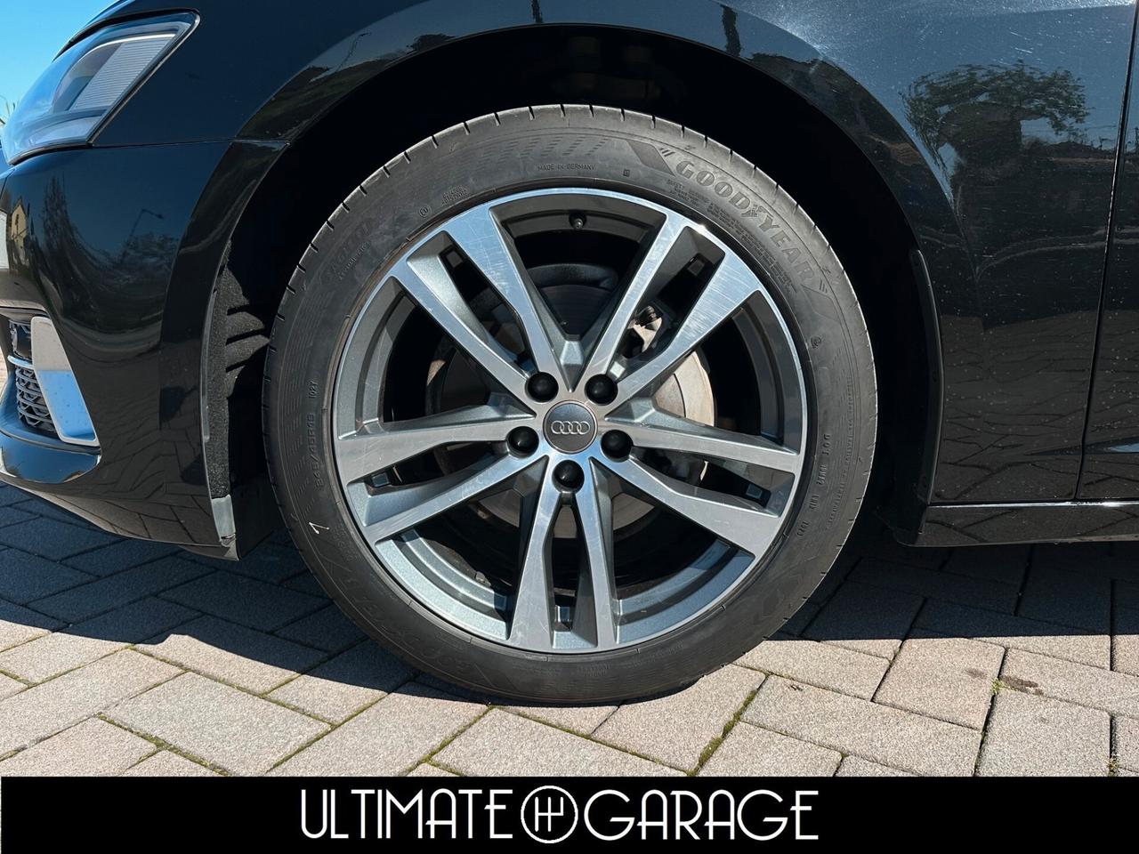 Audi A6 Avant 35 2.0 tdi mhev Sport s-tronic *cerchi 19”