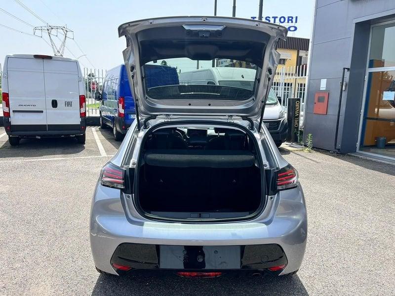 Peugeot 208 PureTech 100 Stop&Start 5 porte Allure