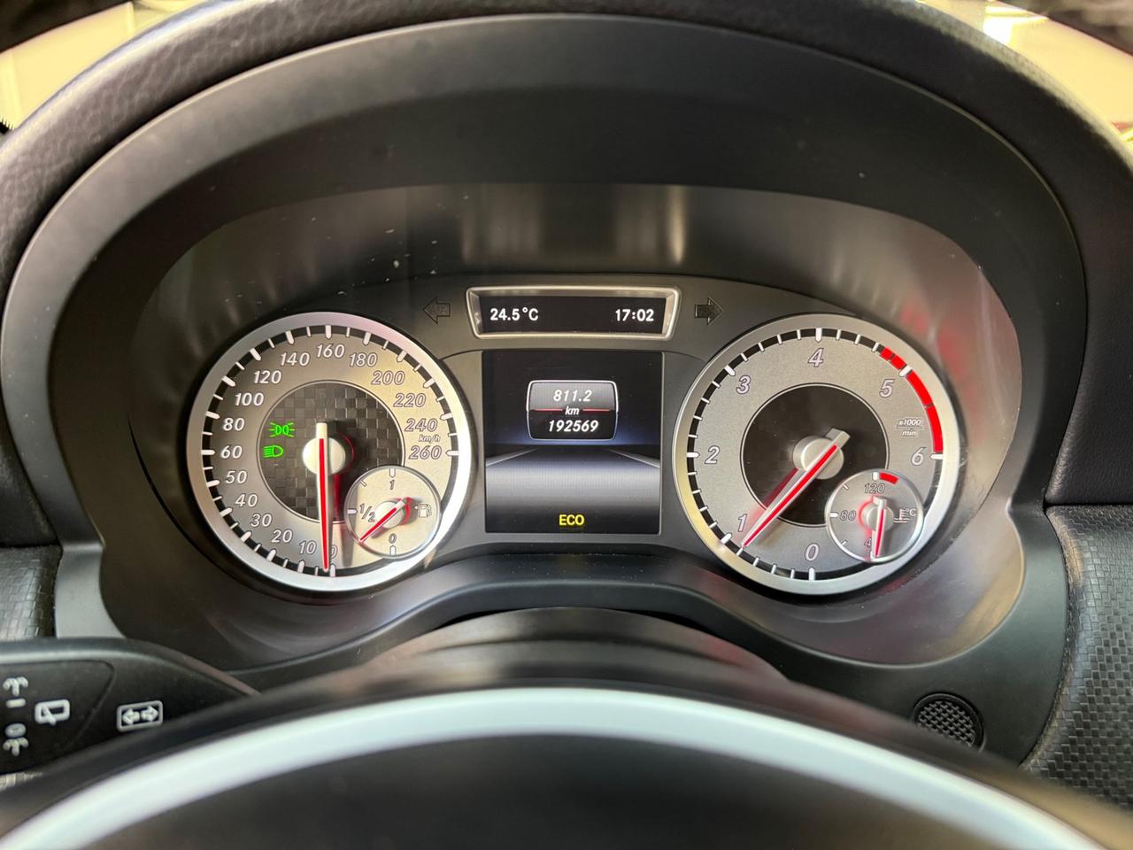 Mercedes-benz A 180 CDI - FABIANOAUTO
