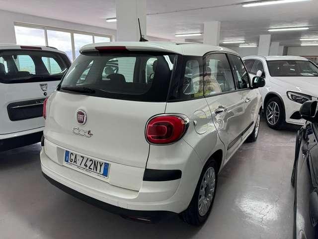 Fiat 500L 500L 2017 1.3 mjt Business 95cv my20